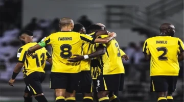 تغيّر ترتيب دوري أبطال آسيا بعد فوز الاتحاد على السد